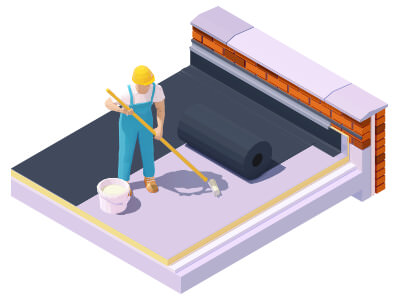 EPDM Roofing Buyer's Guide
