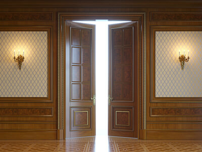 A Buyer's Guide to Internal Doors