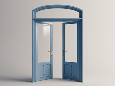 A Detailed Look at French Doors